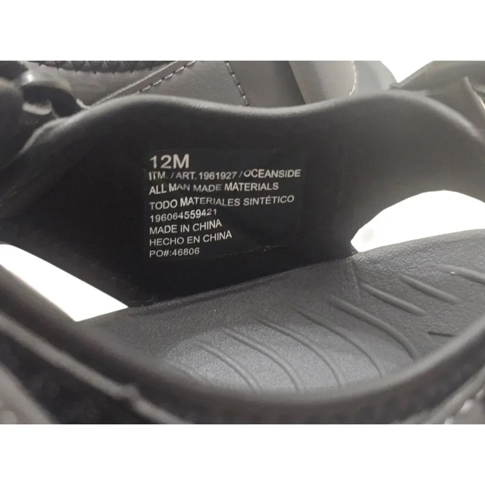Hurley men strap